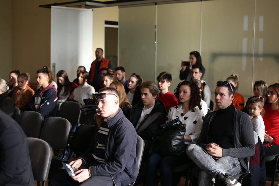 BezbedNi – Final Conference — photo 1