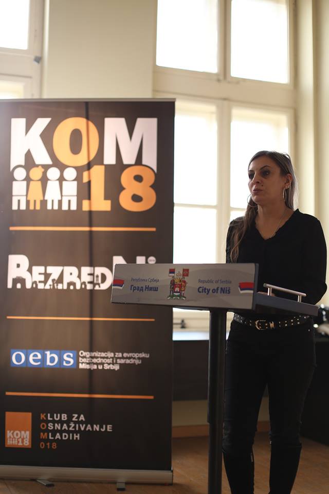 BezbedNi – Final Conference — photo 4