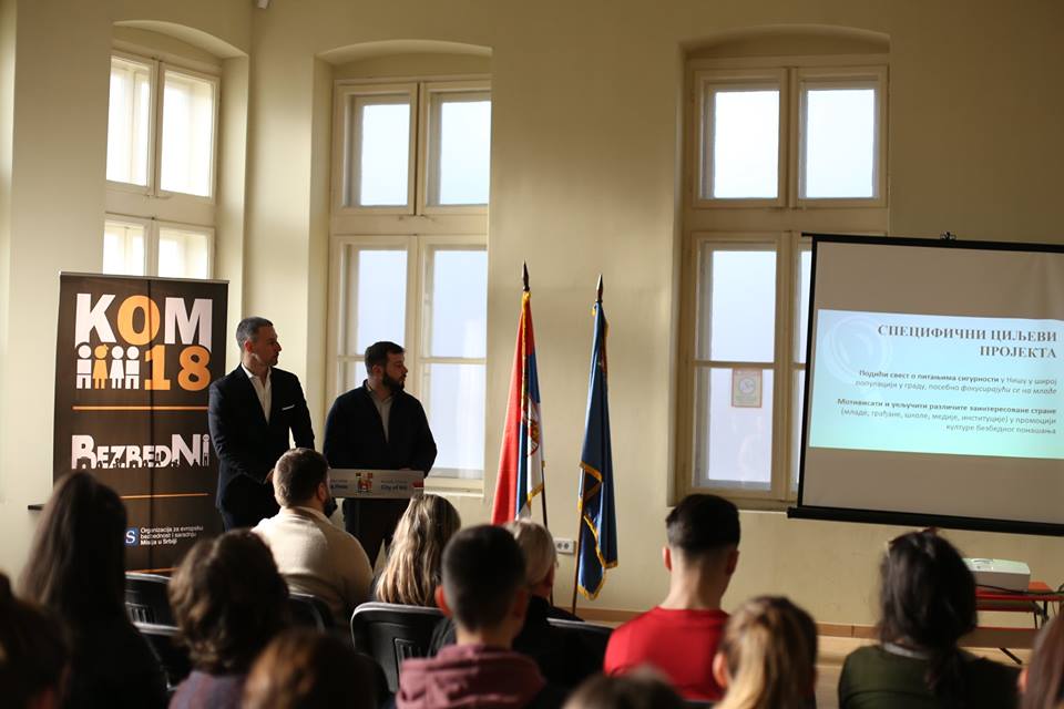 BezbedNi – Final Conference — photo 5