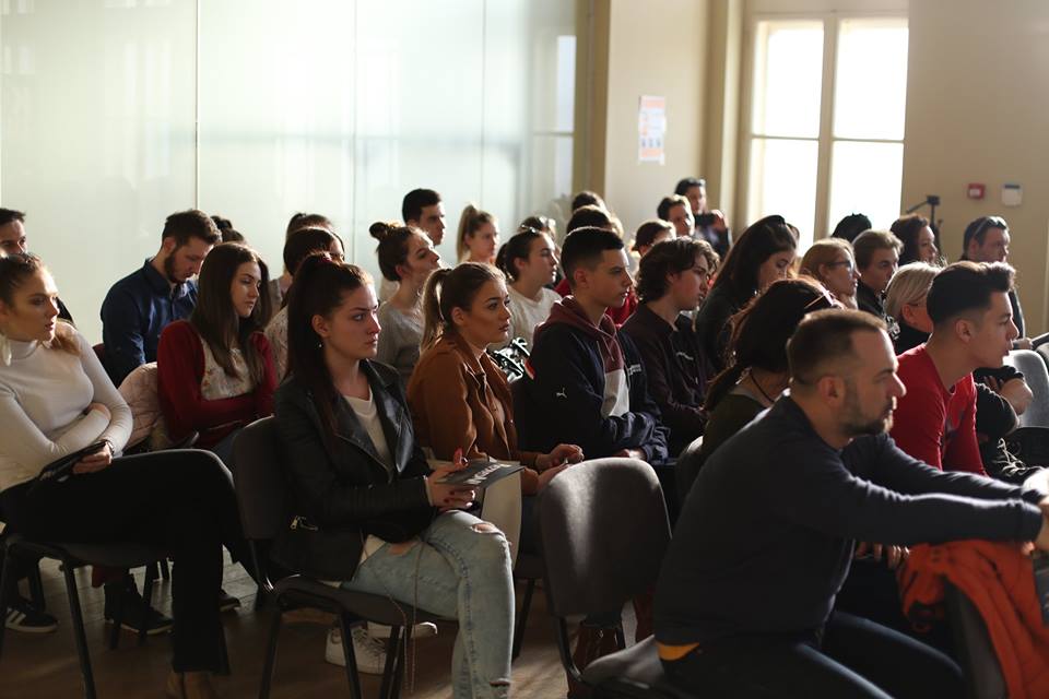 BezbedNi – Final Conference — photo 6