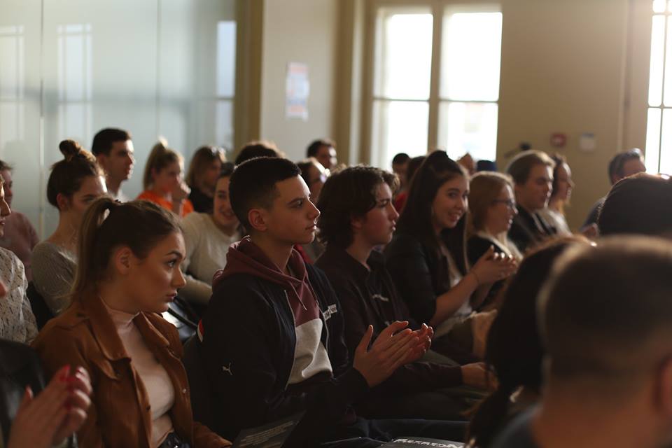 BezbedNi – Final Conference — photo 8