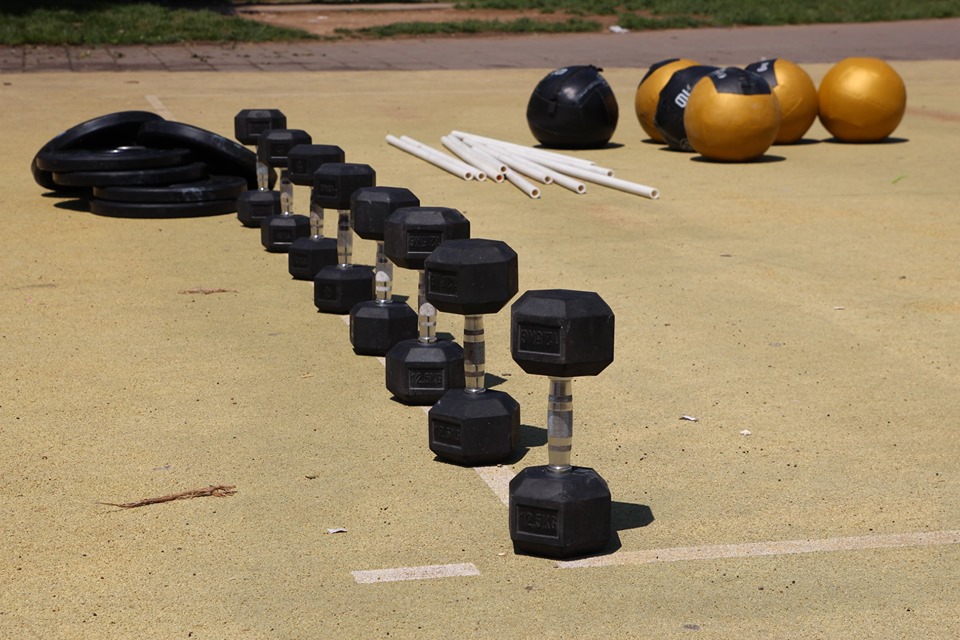 Functional Fitness — photo 1
