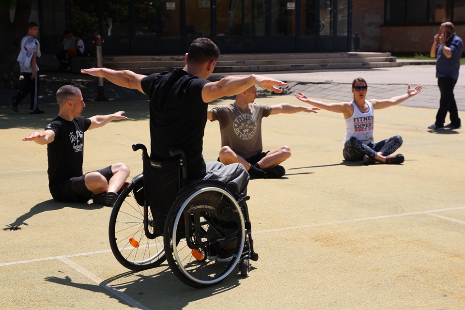 Functional Fitness — photo 10