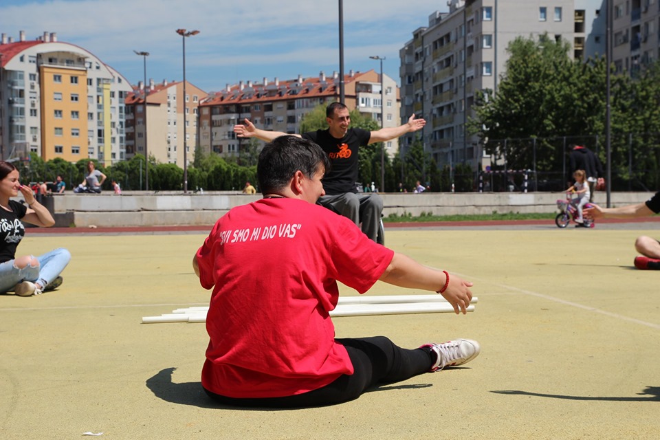 Functional Fitness — photo 11