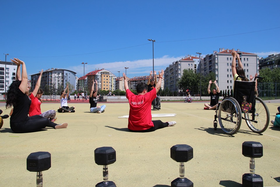 Functional Fitness — photo 12