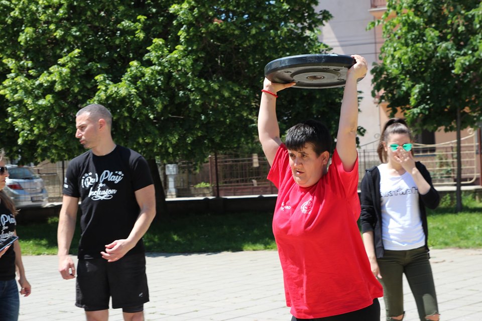 Functional Fitness — photo 15
