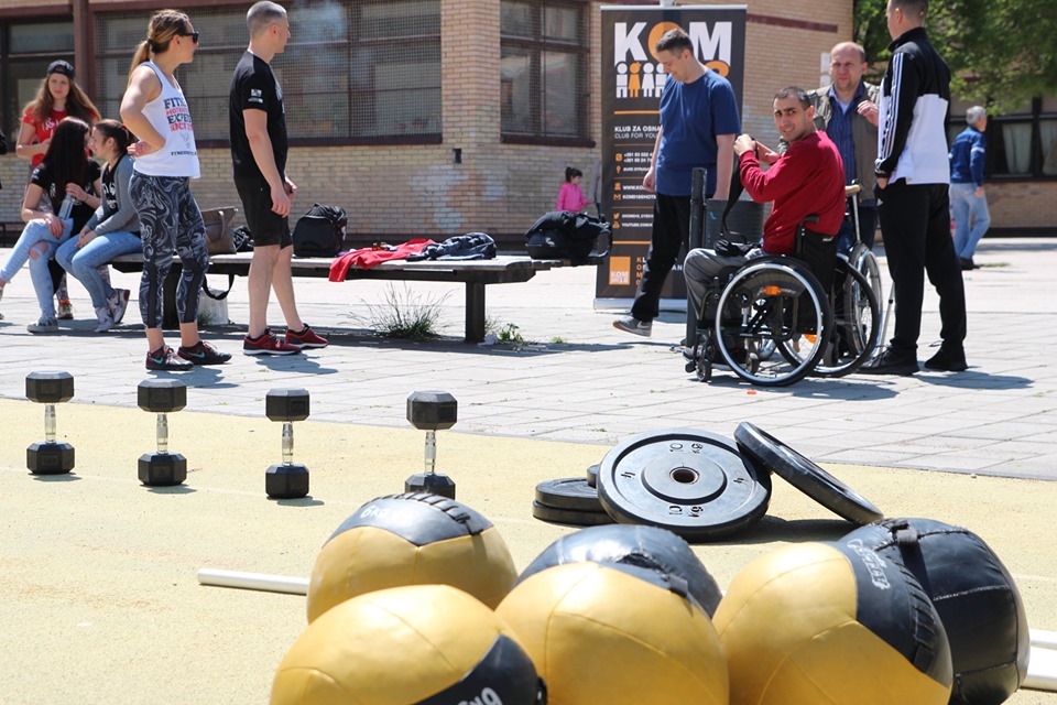 Functional Fitness — photo 4