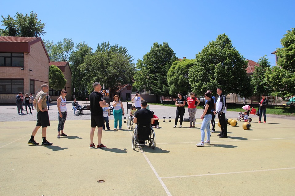 Functional Fitness — photo 5
