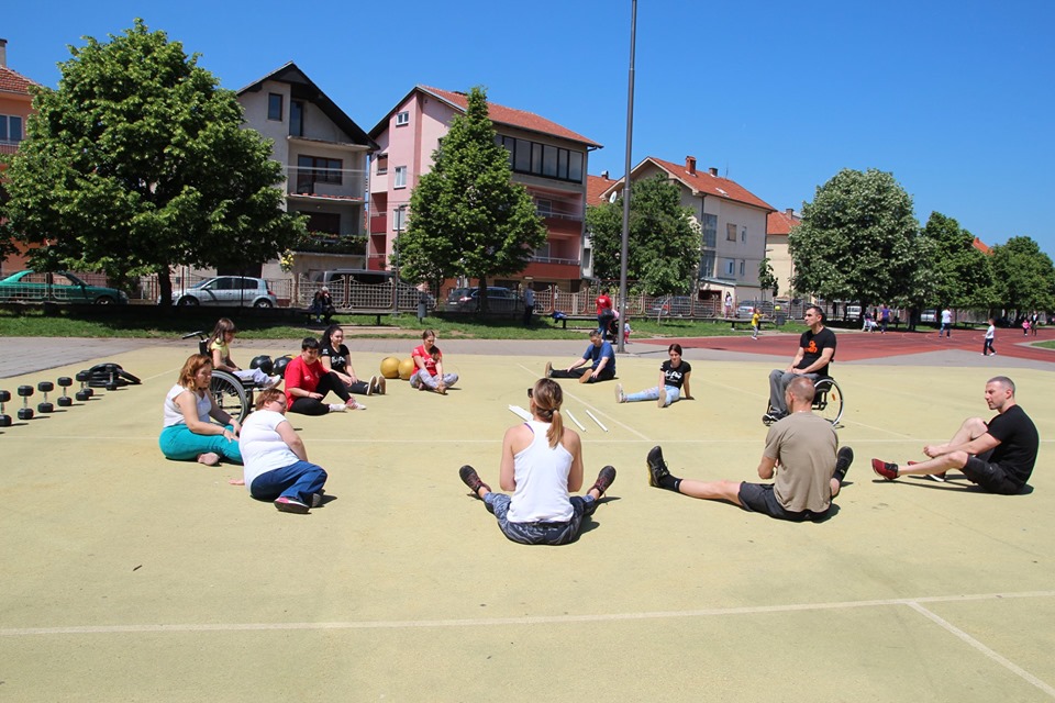 Functional Fitness — photo 6