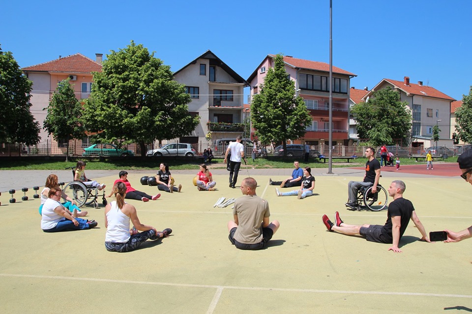Functional Fitness — photo 7