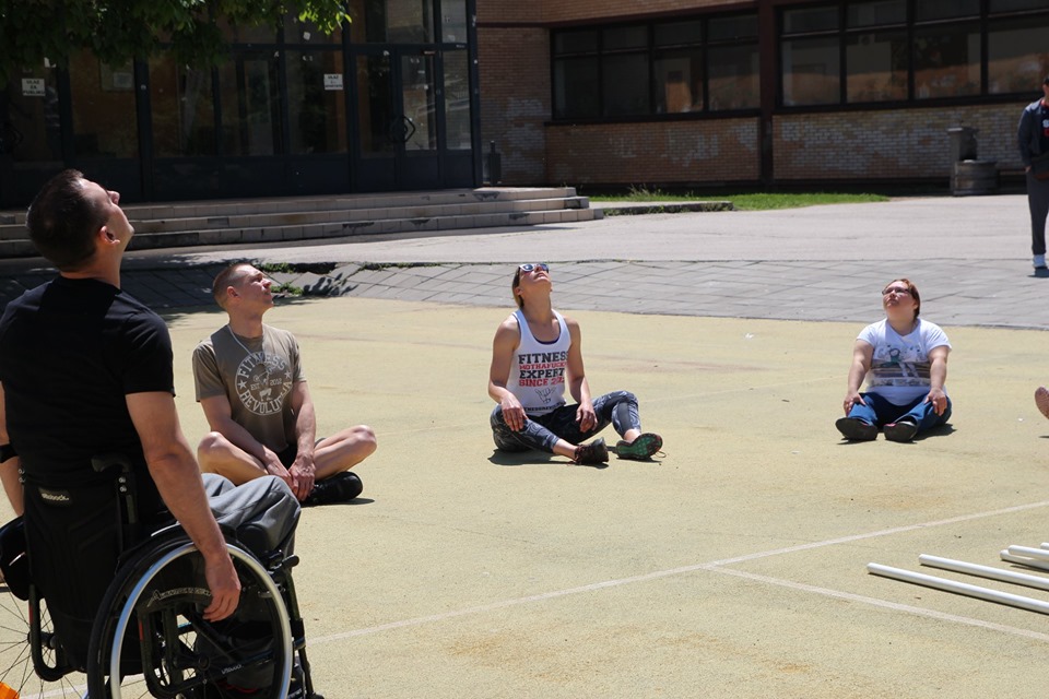 Functional Fitness — photo 8