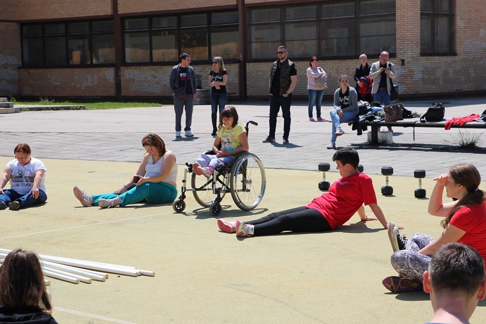 Functional Fitness — photo 9