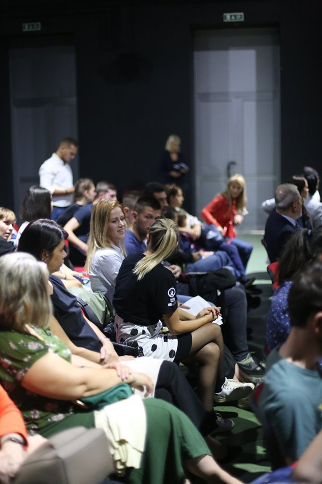 Final Conference – (Re) Play For Inclusion — photo 1