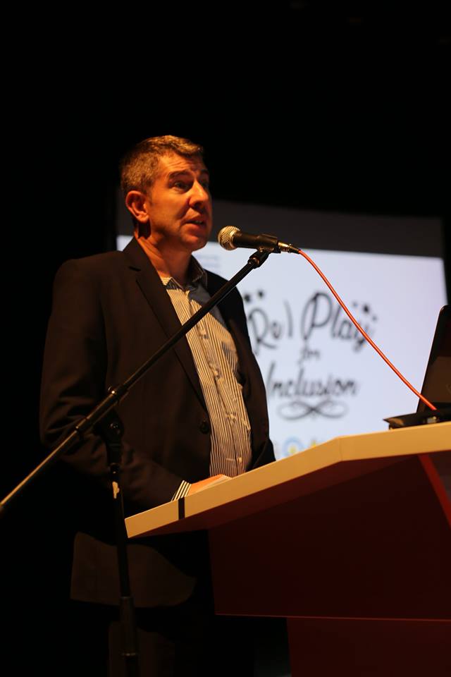 Final Conference – (Re) Play For Inclusion — photo 6