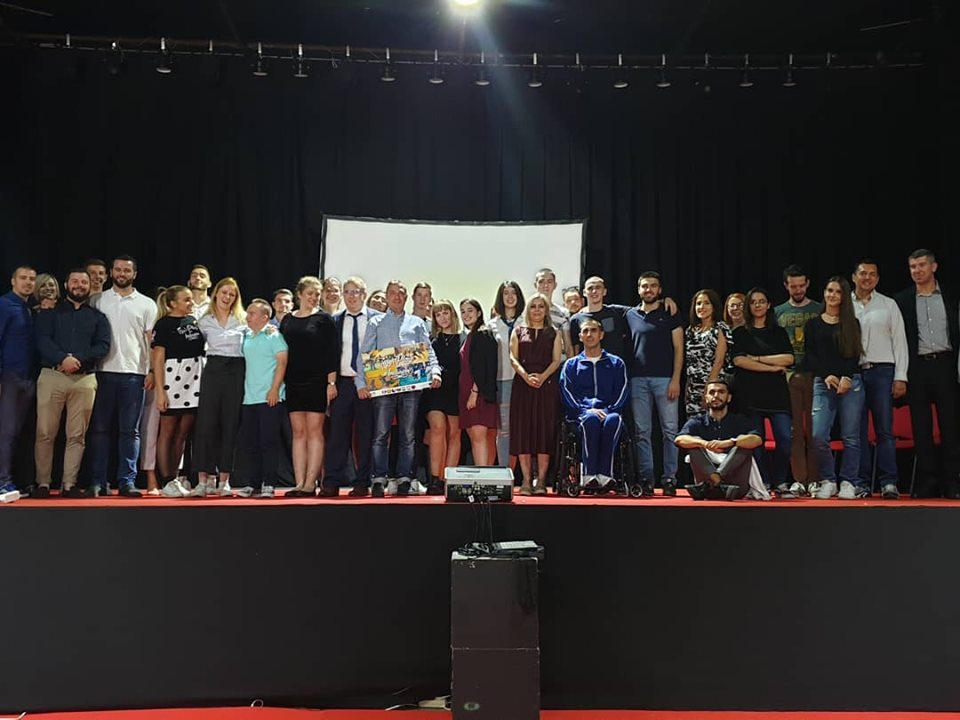 Final Conference – (Re) Play For Inclusion — photo 7