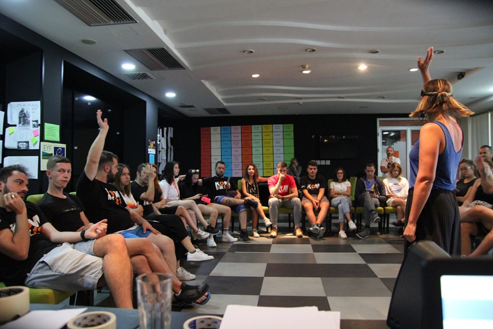 We Can! – Participants Blog — photo 1