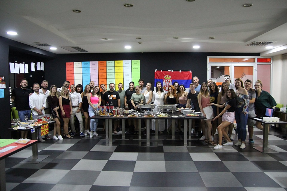 We Can! – Participants Blog — photo 2