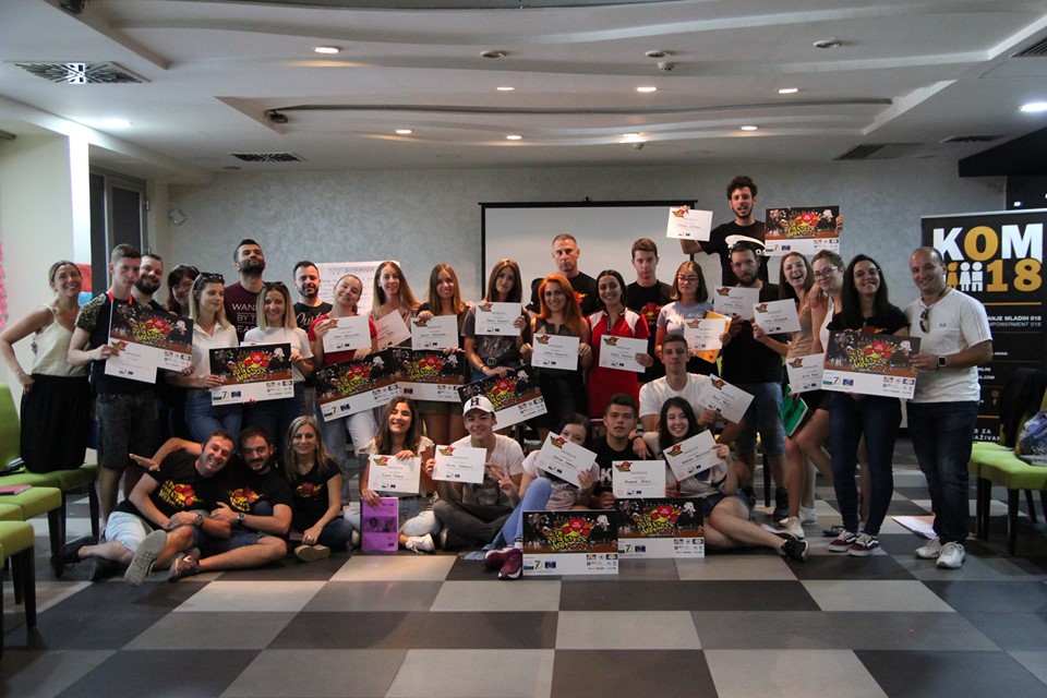 We Can! – Participants Blog — photo 3