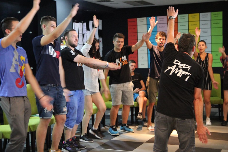 We Can! – Participants Blog — photo 4
