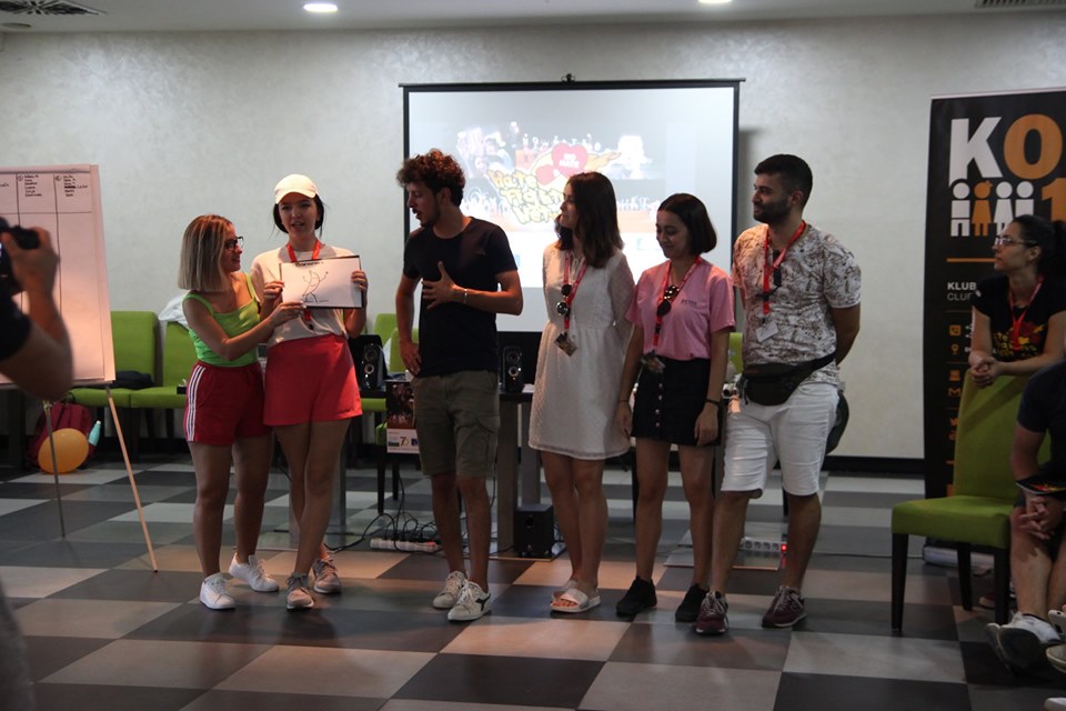 We Can! – Participants Blog — photo 5