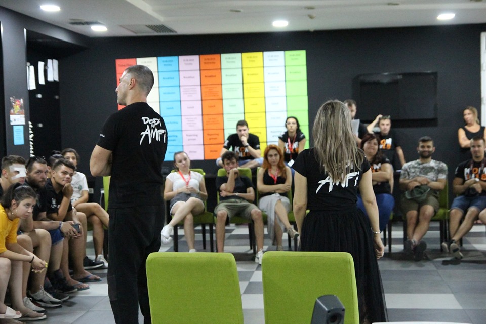 We Can! – Participants Blog — photo 6