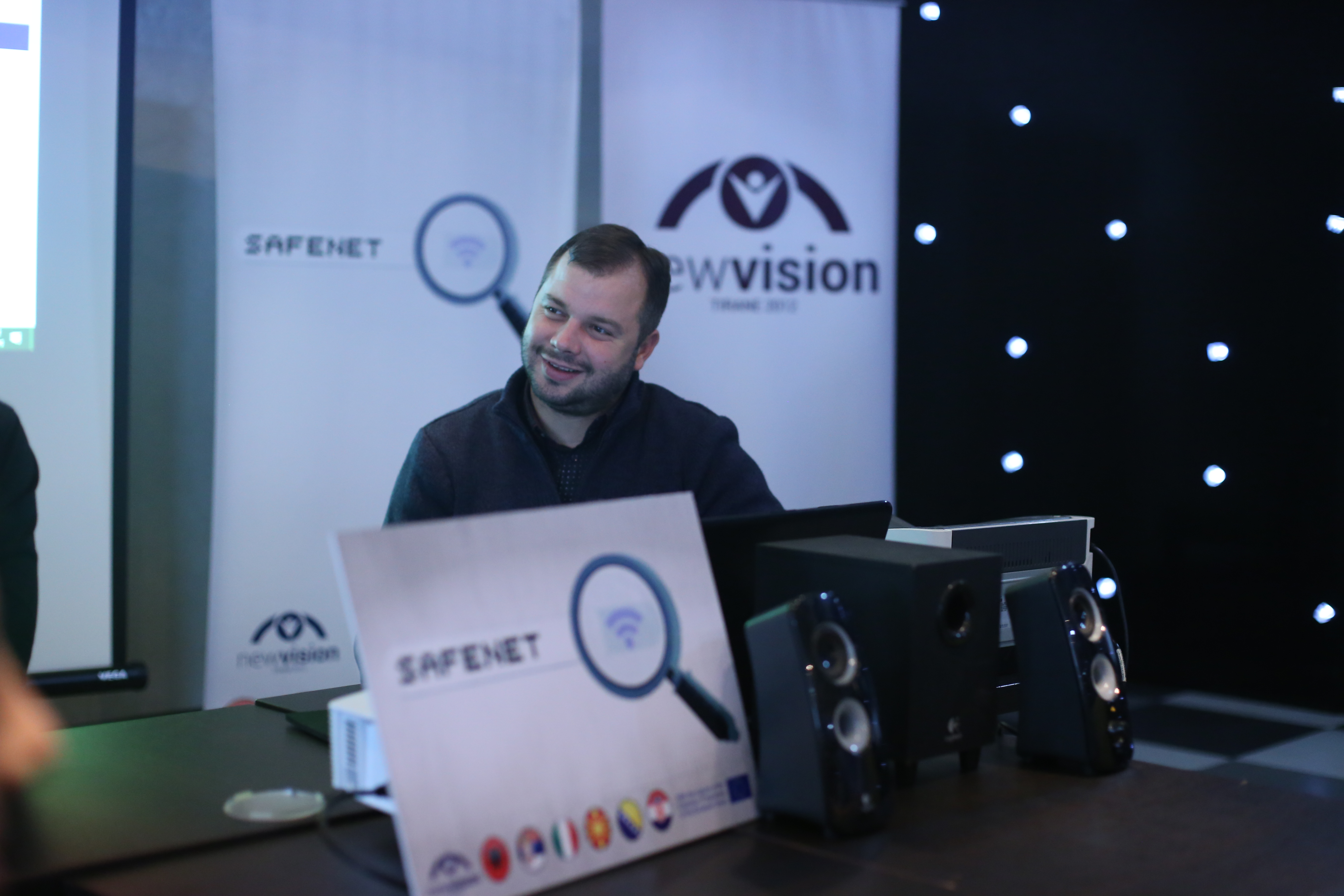 SafeNet – Partner Meeting — photo 5