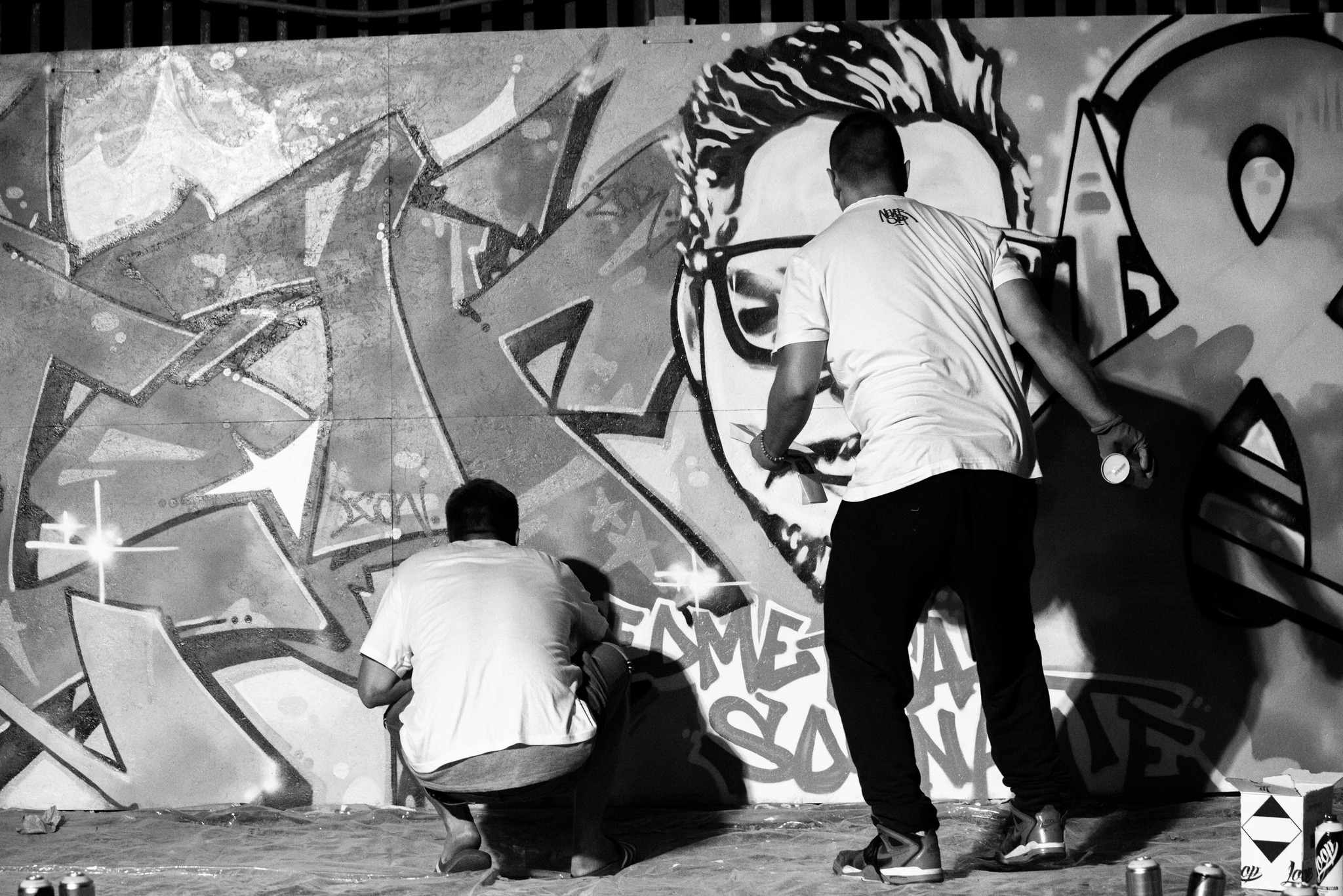 Urban Connection Tour – Orta Nova, Italy — photo 1