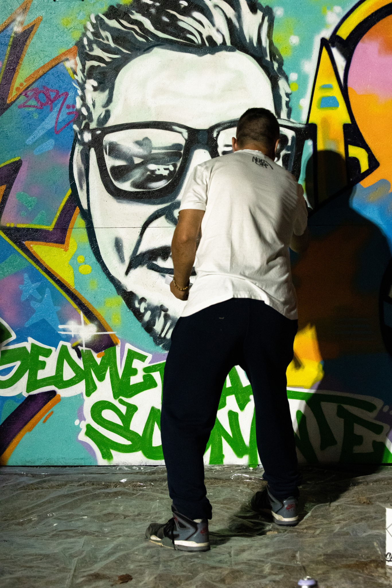 Urban Connection Tour – Orta Nova, Italy — photo 11