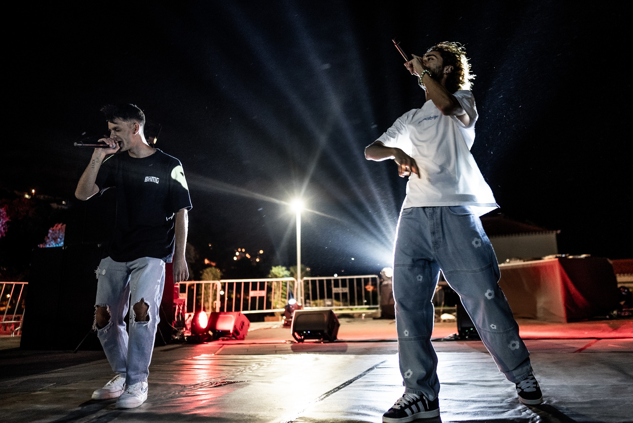 Urban Connection Tour – Event Portugal — photo 1