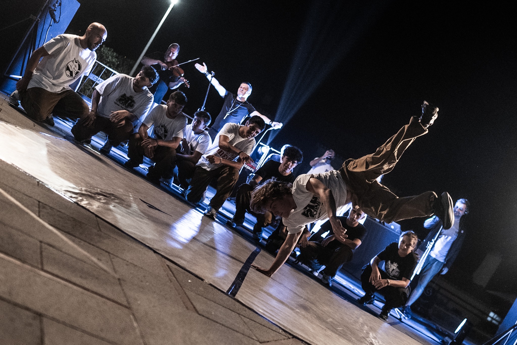 Urban Connection Tour – Event Portugal — photo 6