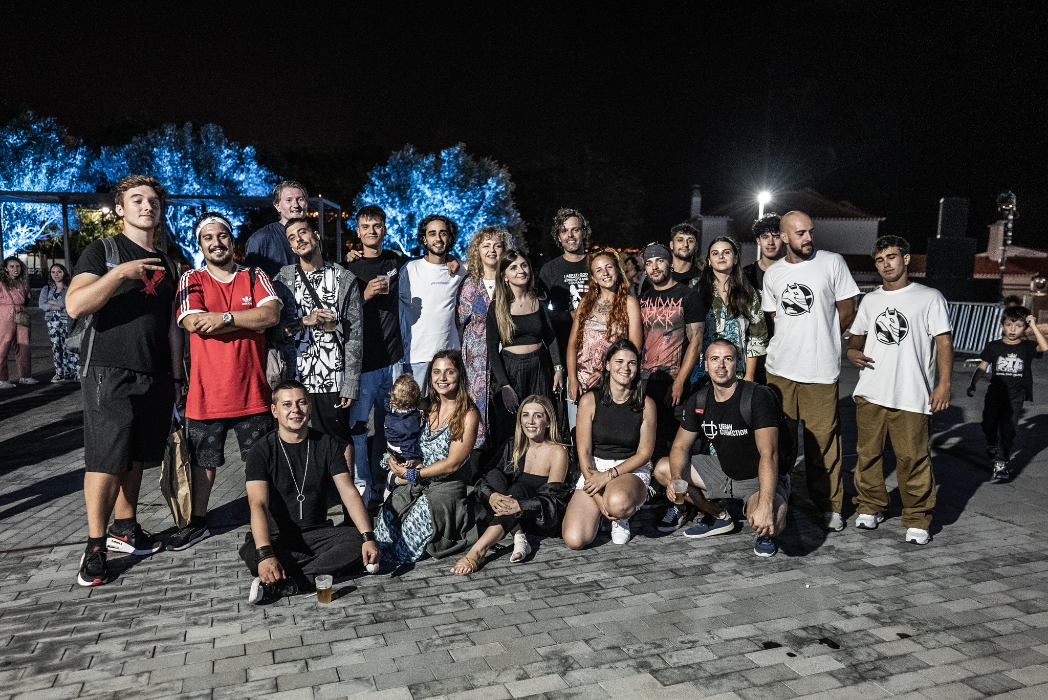 Urban Connection Tour – Event Portugal — photo 4