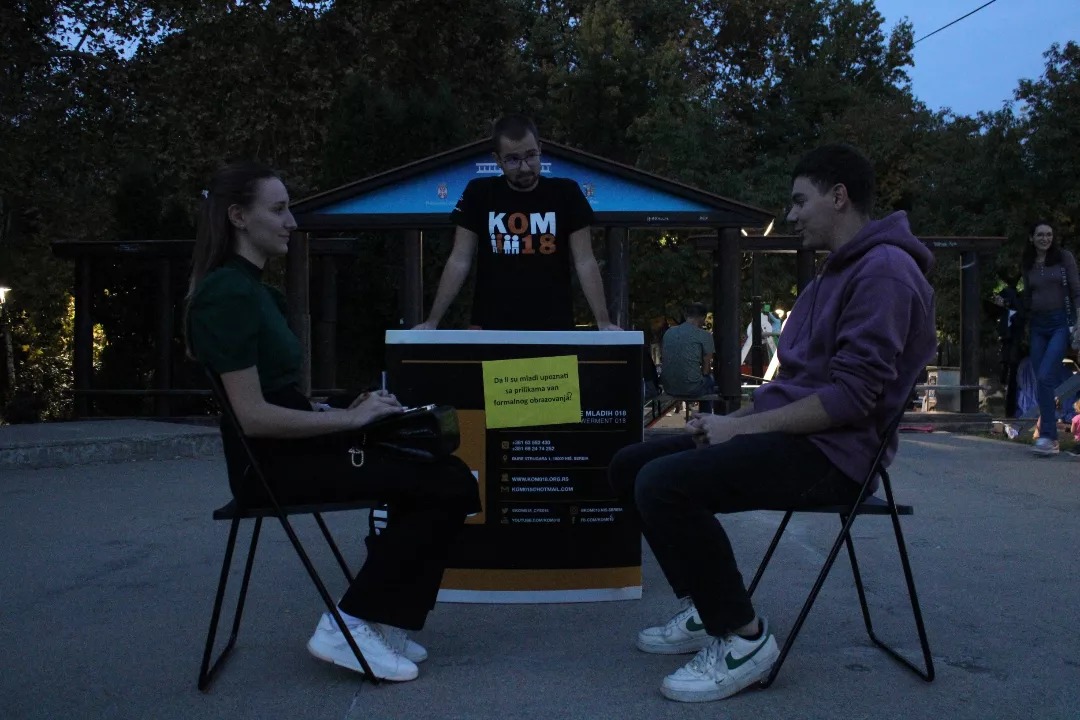 Open Debate — photo 6