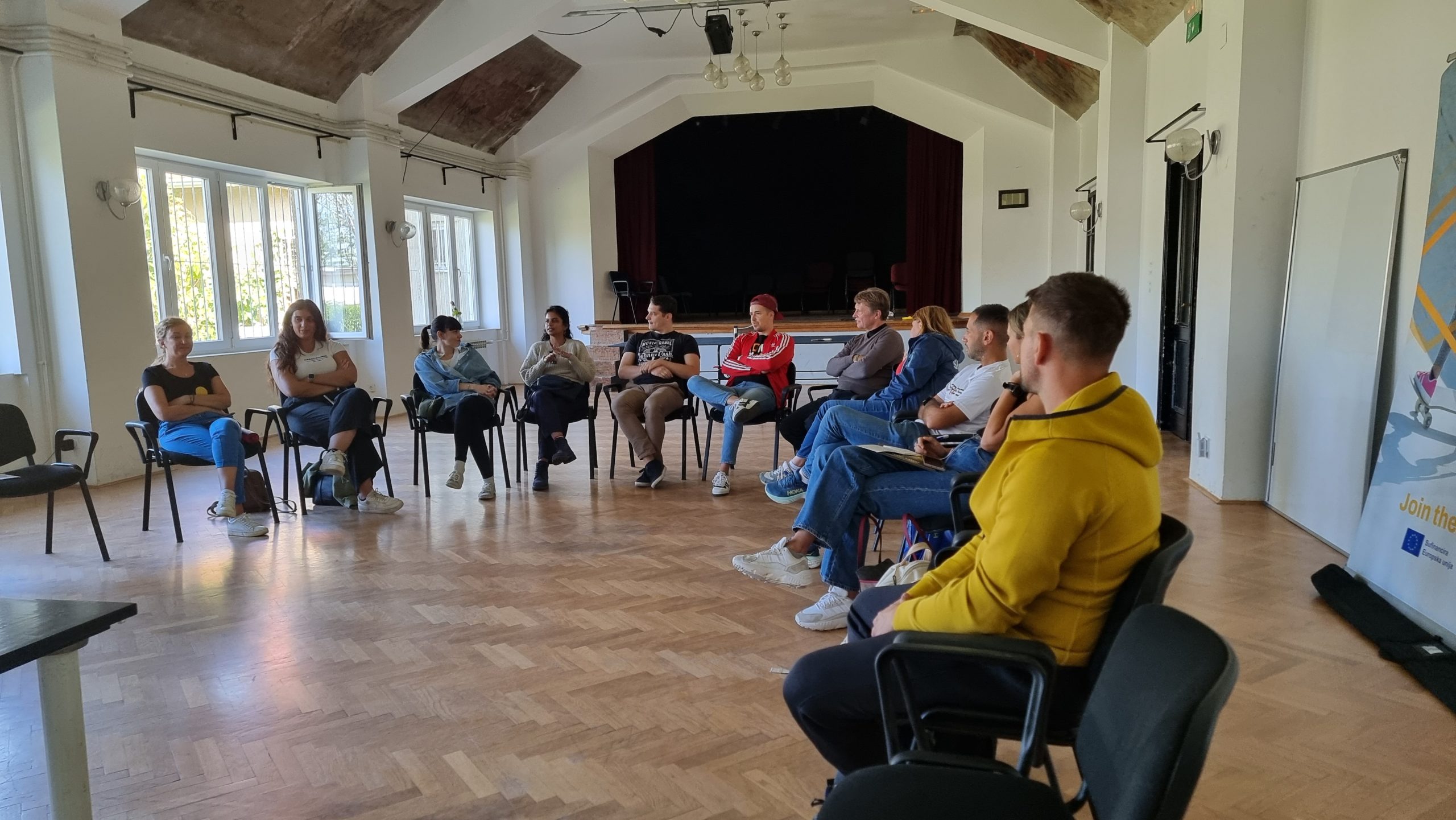 BONTS – drugi međugeneracijski sportski lab — fotografija 6