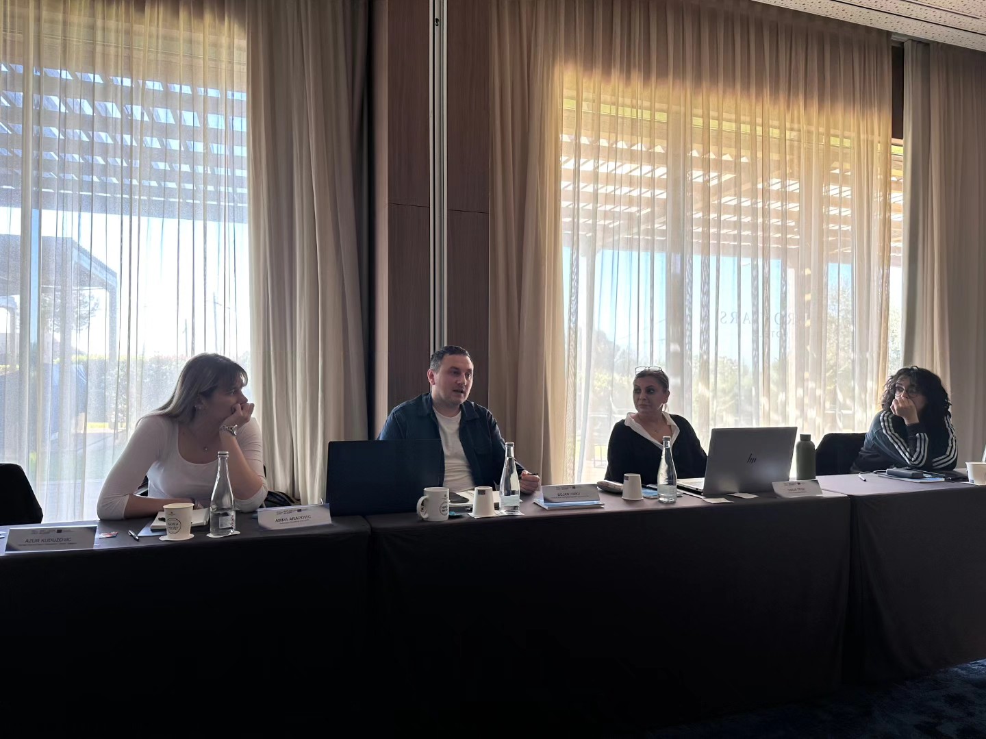Partner meeting – Inclusion Reloaded — photo 9