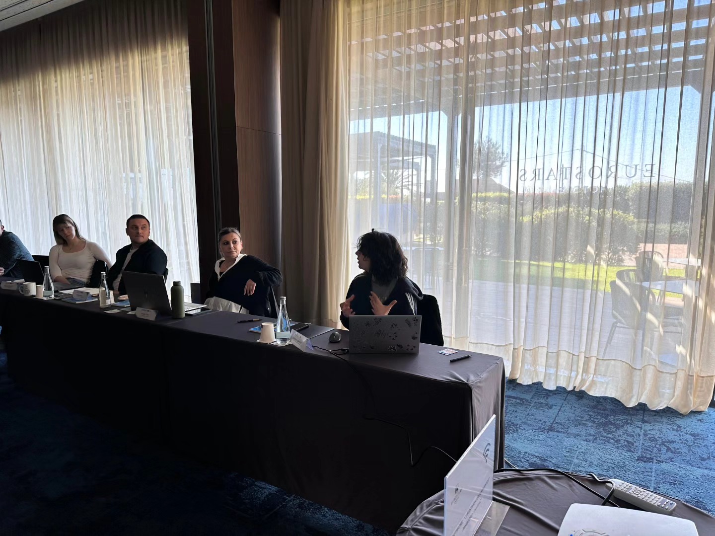 Partner meeting – Inclusion Reloaded — photo 1