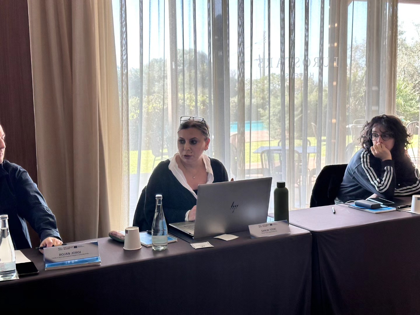 Partner meeting – Inclusion Reloaded — photo 2