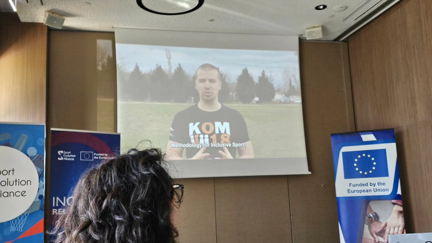 Partner meeting – Inclusion Reloaded — photo 5