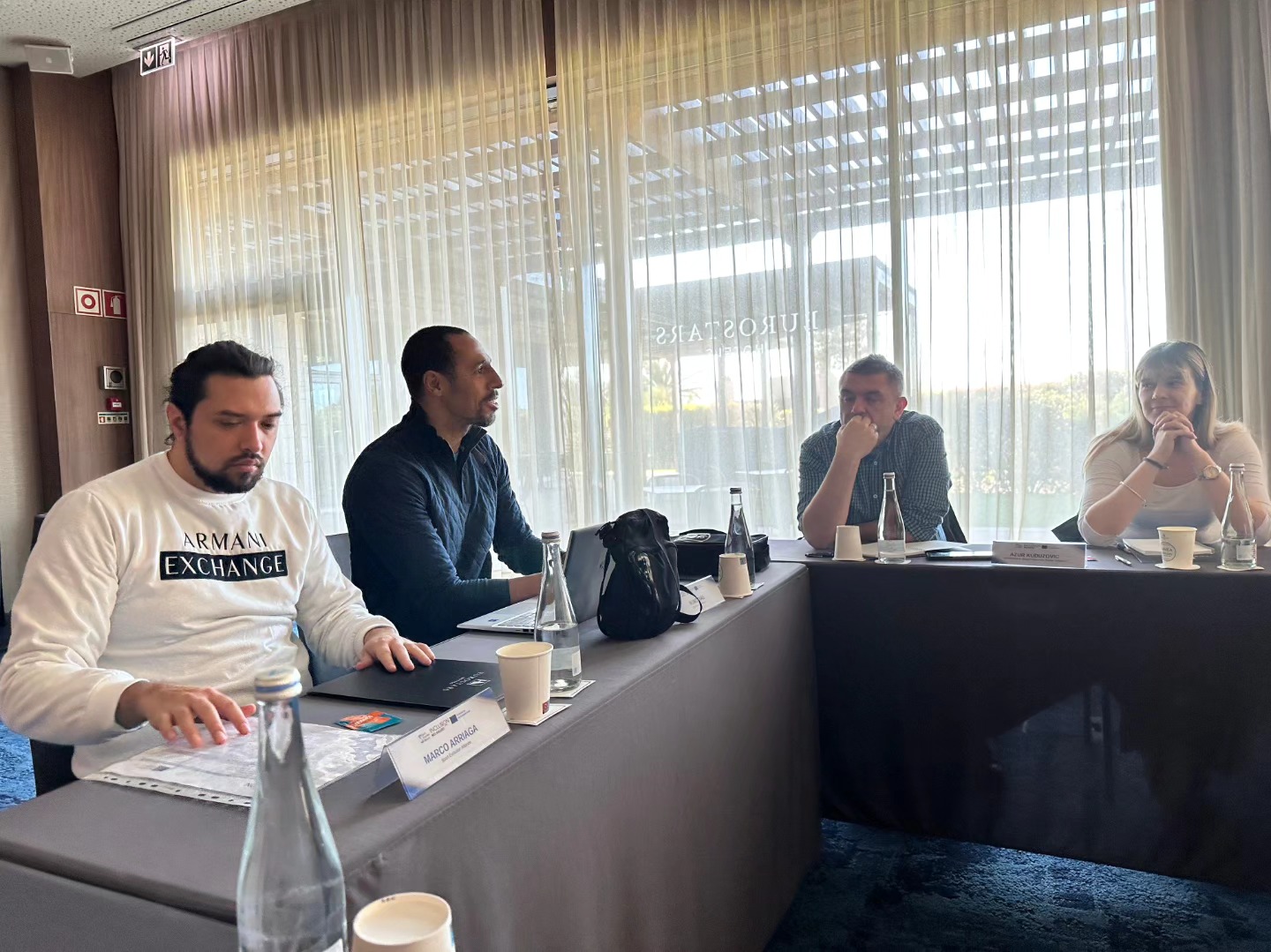 Partner meeting – Inclusion Reloaded — photo 6
