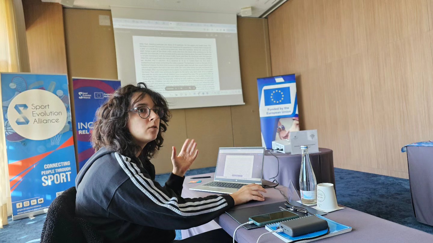 Partner meeting – Inclusion Reloaded — photo 8