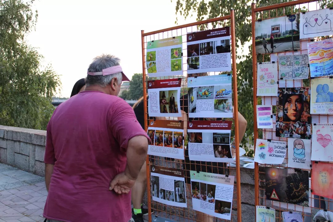 Inclusive Photography for Youth — photo 1