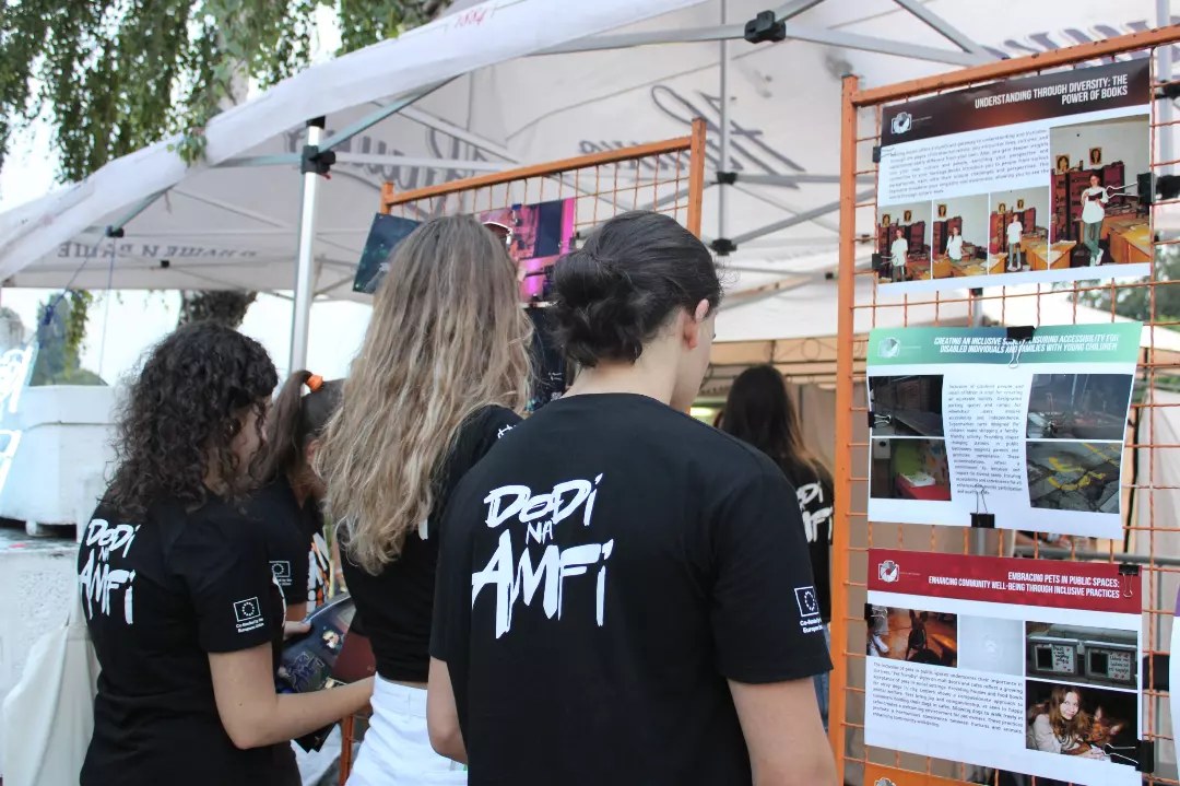 Inclusive Photography for Youth — photo 2