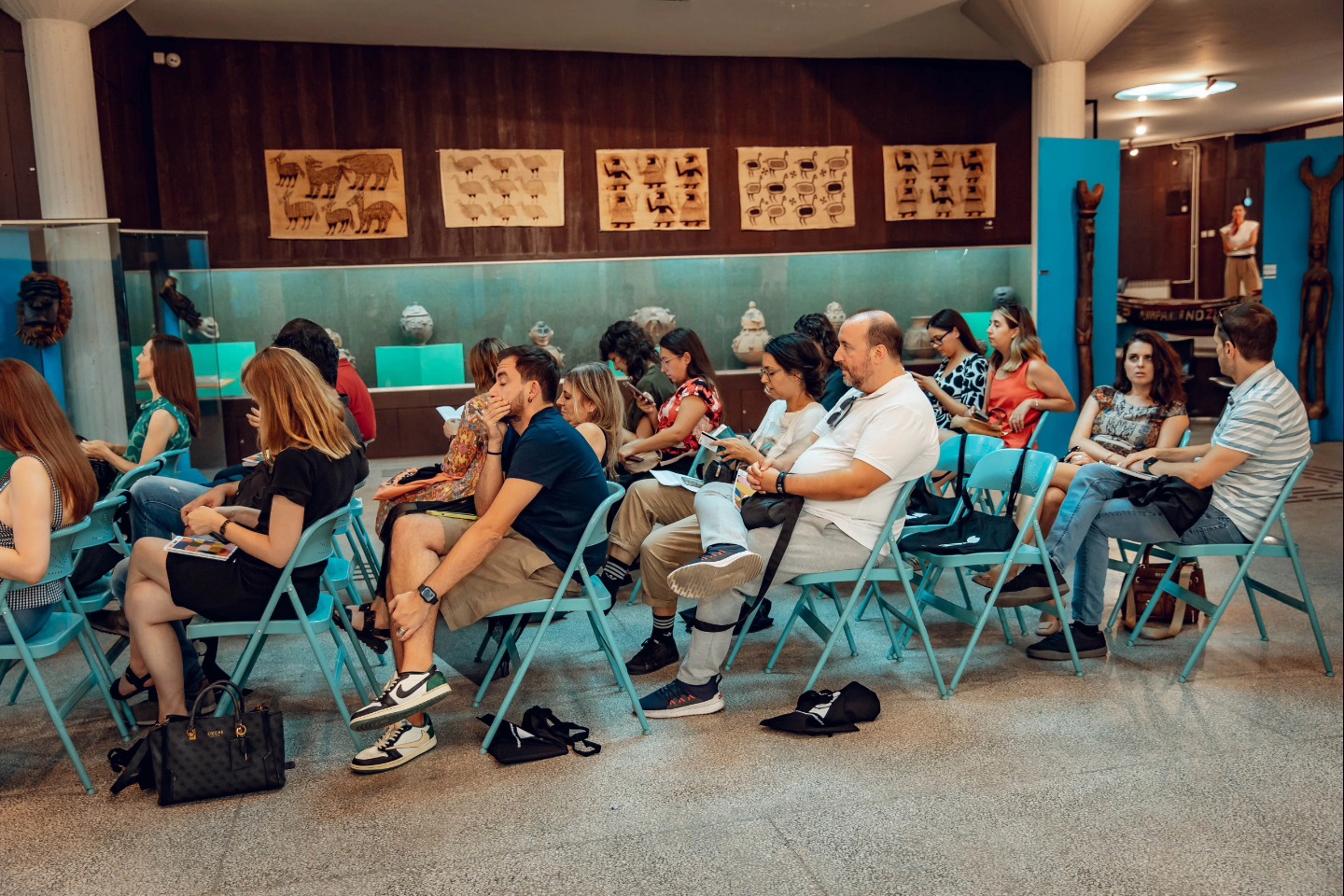 Internarional Youth Day — photo 3