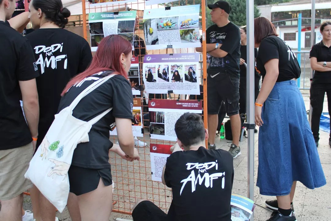 Inclusive Photography for Youth — photo 4