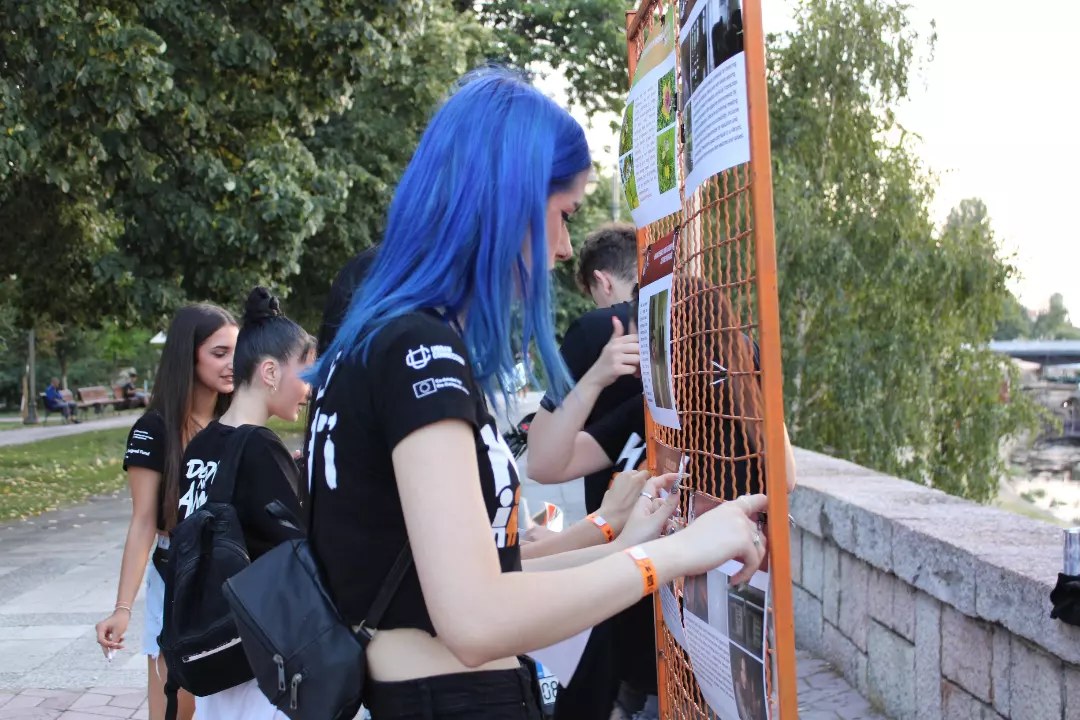 Inclusive Photography for Youth — photo 6