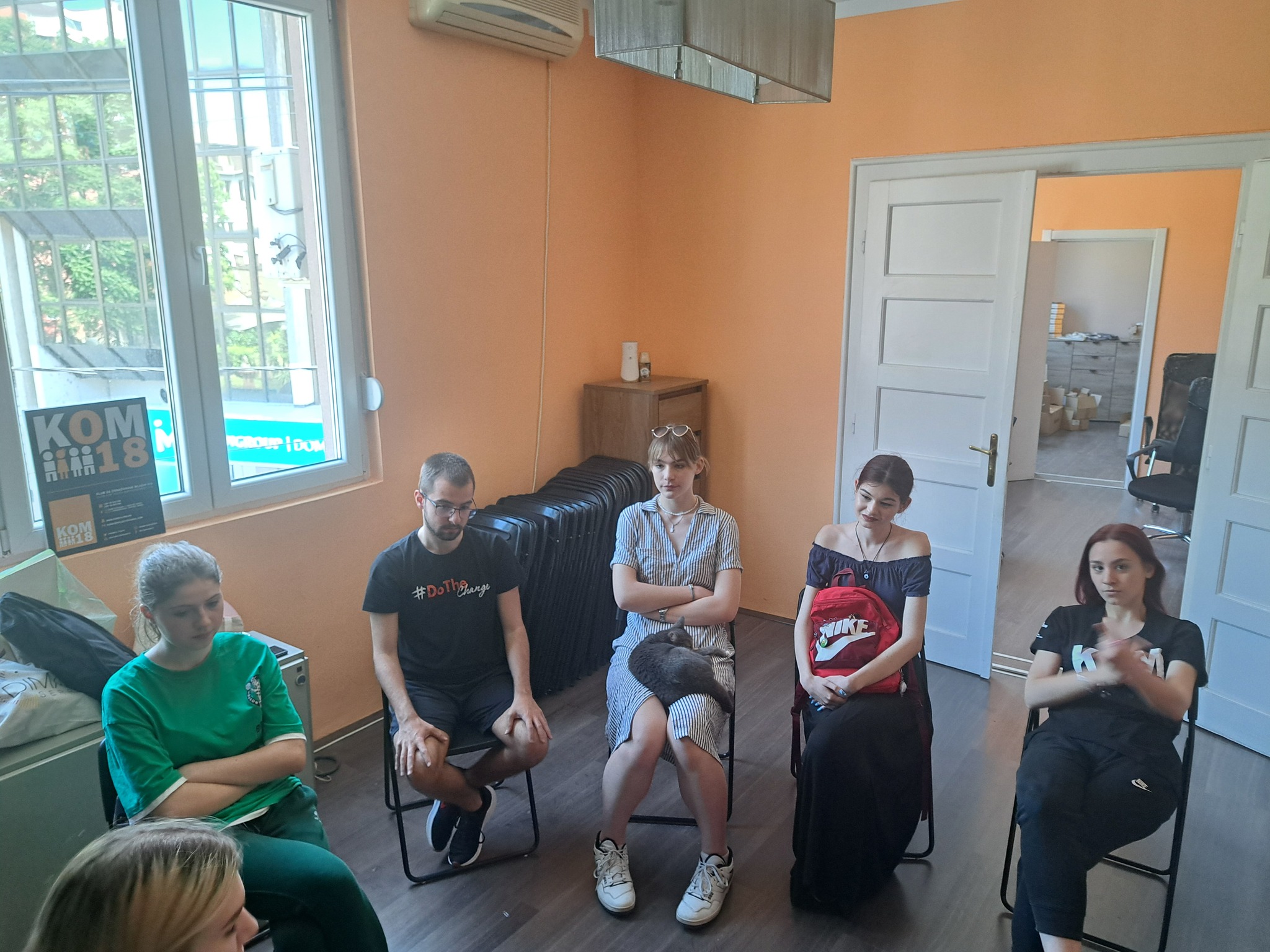 Local Activities – European Youth Voices — photo 3