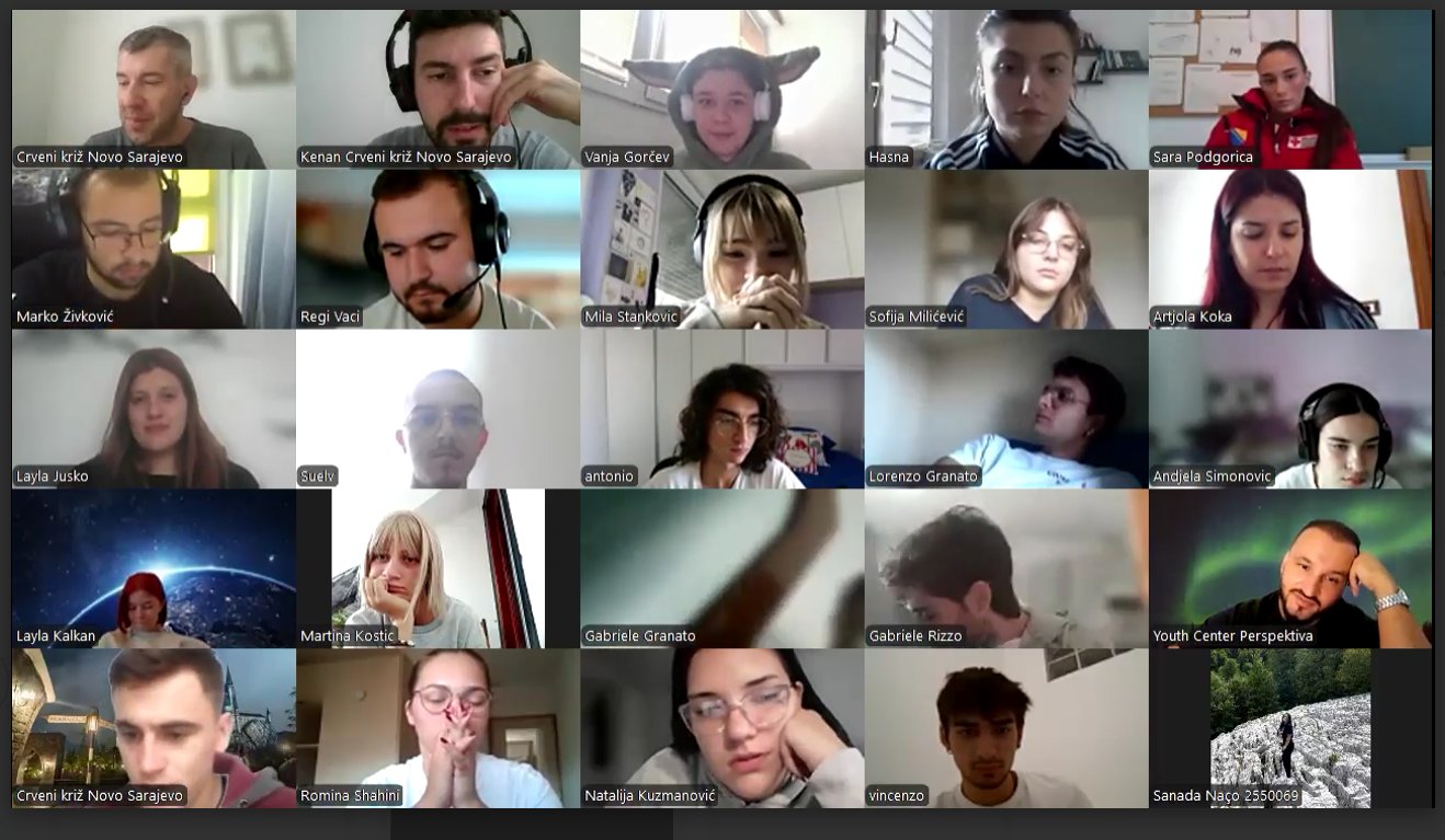 Youth activism and campaign – VOFA — photo 6