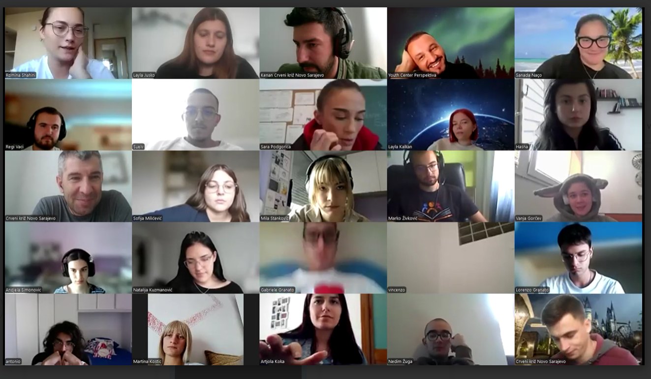 Youth activism and campaign – VOFA — photo 8