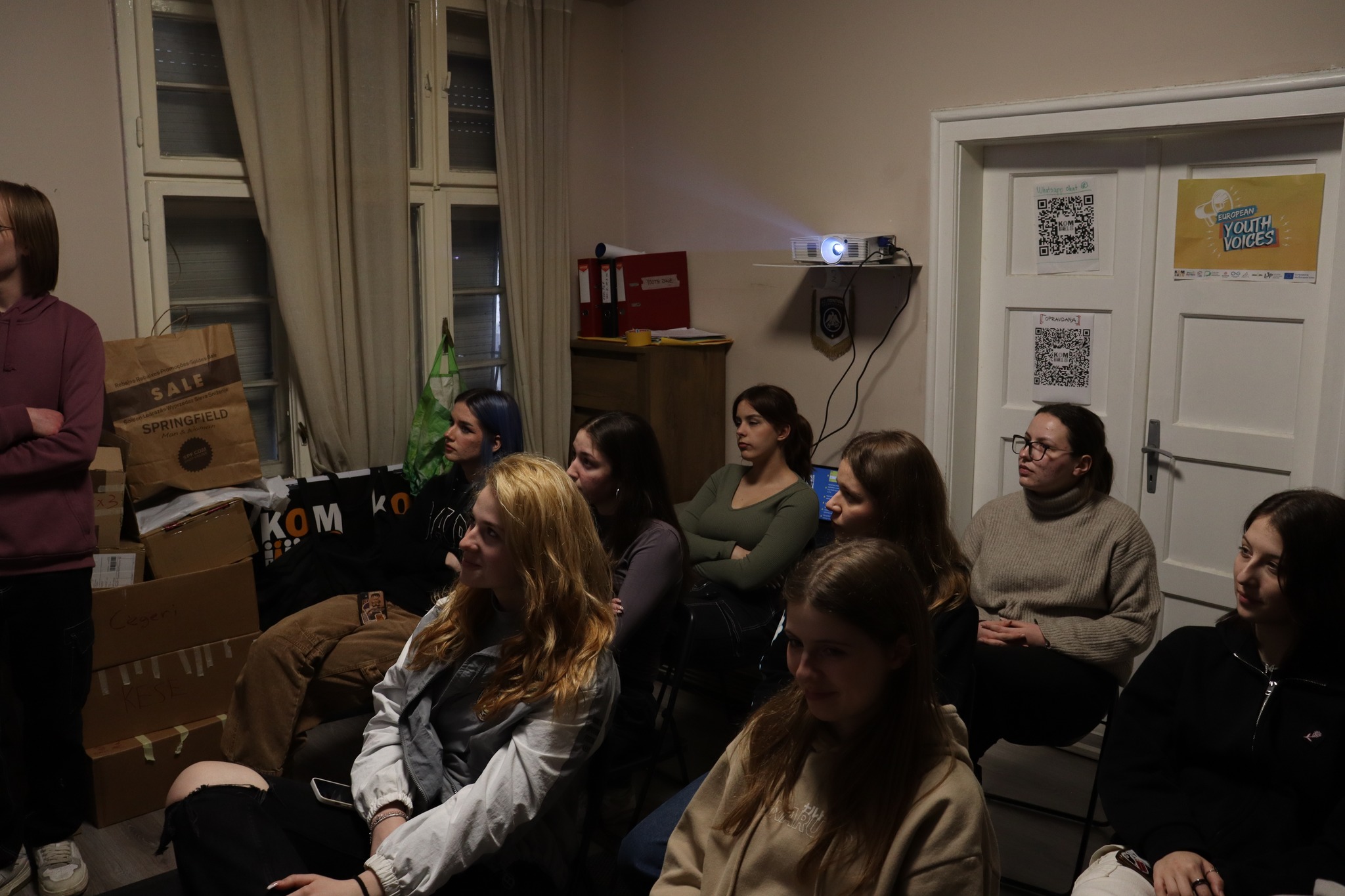 Local Activities – European Youth Voices — photo 7