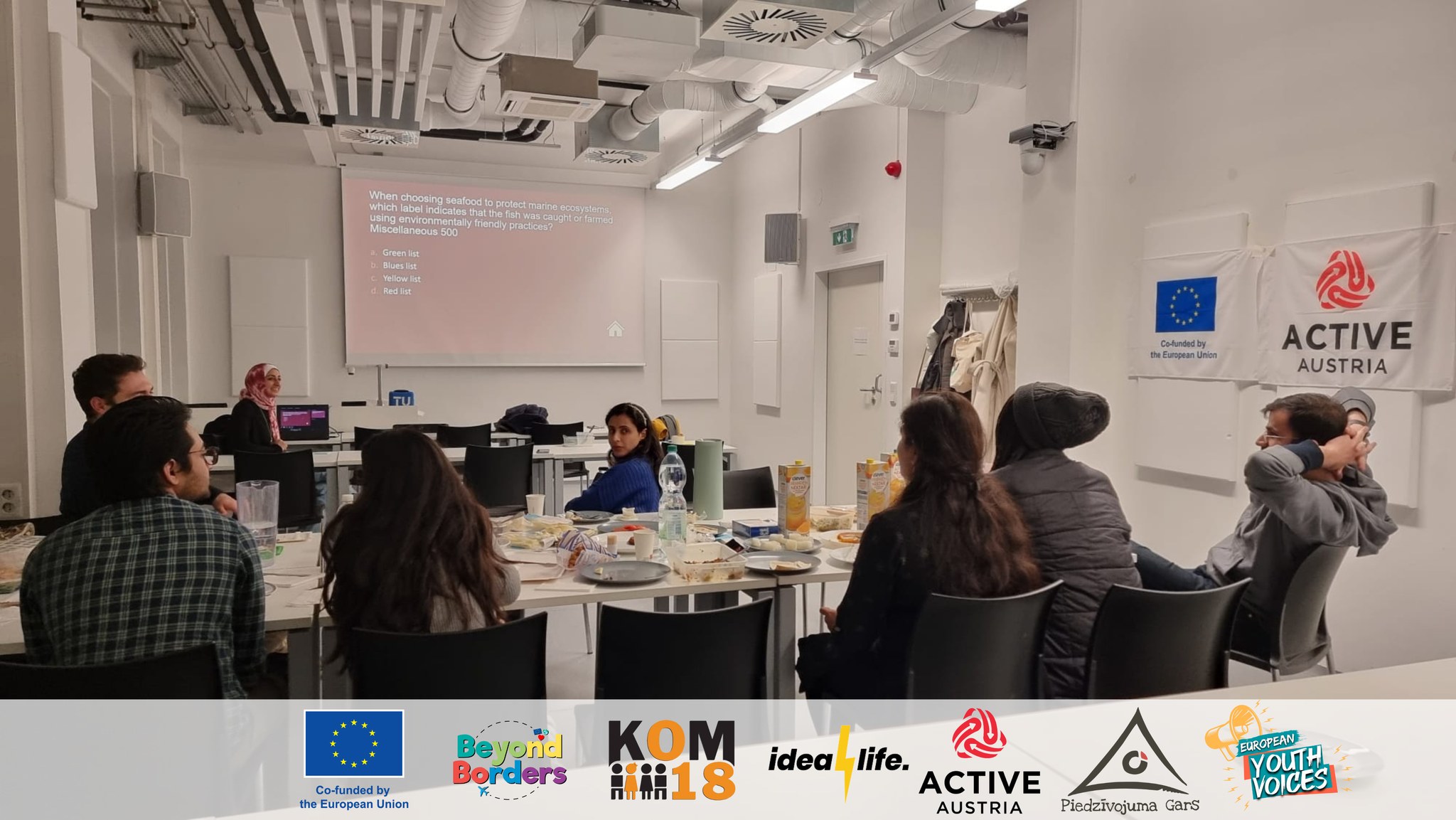 Local Activities – European Youth Voices — photo 8