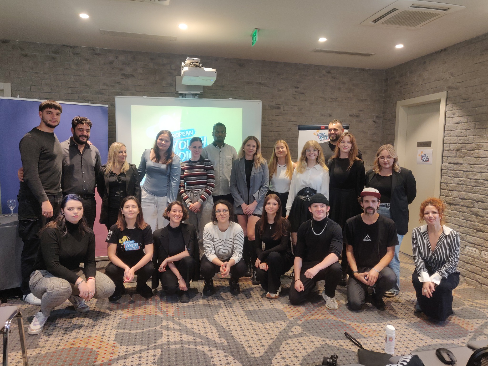 European Youth Voices – Final Event — photo 1